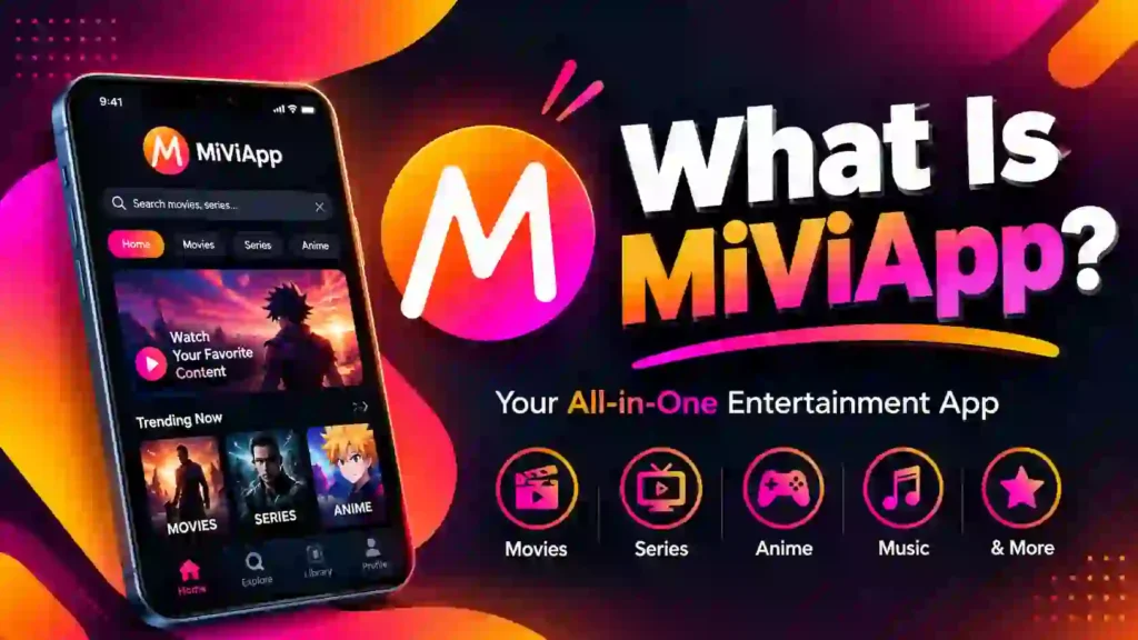 MiviApp apk